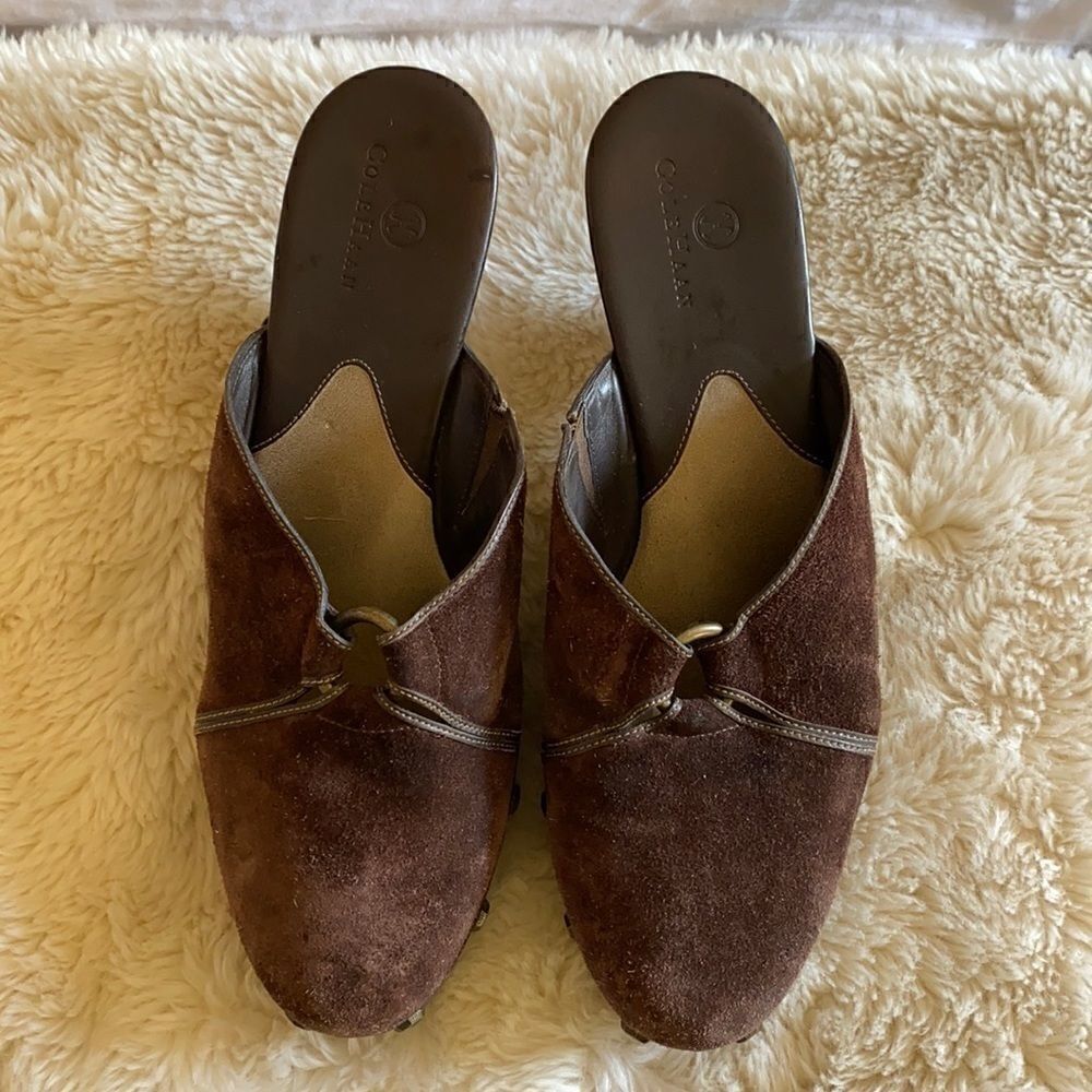 Cole Haan Women’s Heels Size 9 1/2